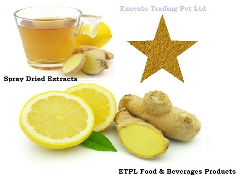 Lemon Tea Premix