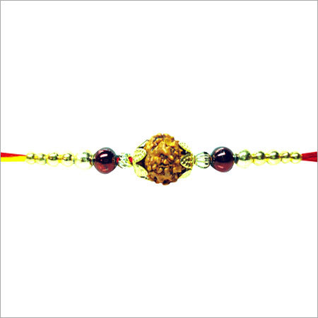 Rudrakash Rakhi