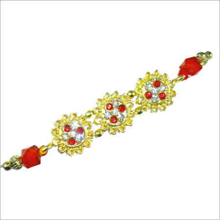 Stone Rakhi