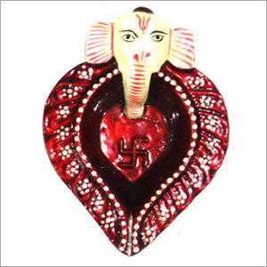Decorative Diya