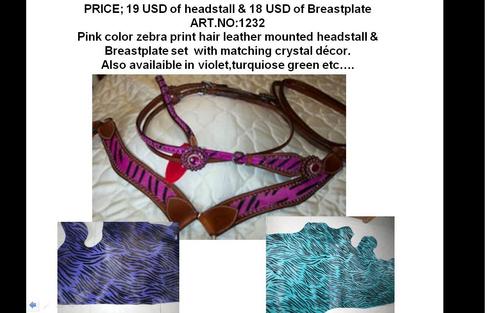 Horse Tack