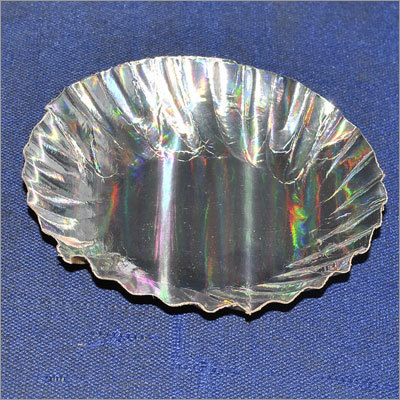 Paper Plate