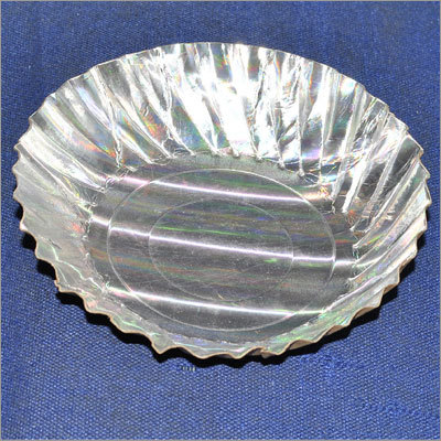 Disposable Paper Plate