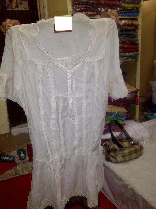Kurti