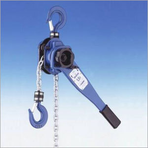 Lifting Machine
