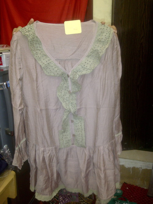 Kurti