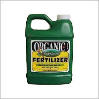 Organic Fertilizers