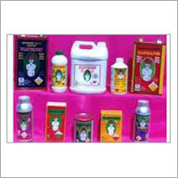 Herbal Pesticides