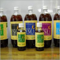 Organic Pesticides
