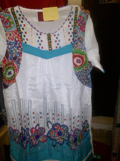Kurti