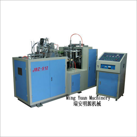 Die Cutting Machine