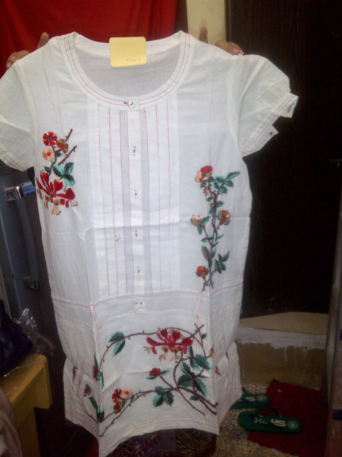 Kurti