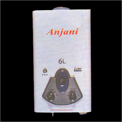 Elegant Water Heater