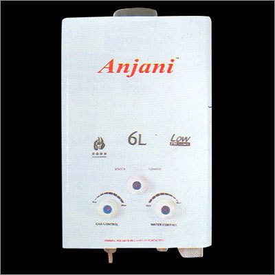 Popular Water Heater