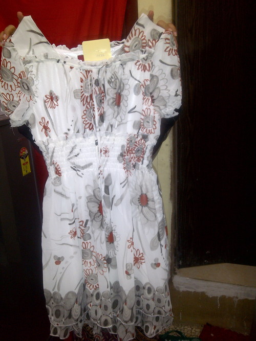 Kurti