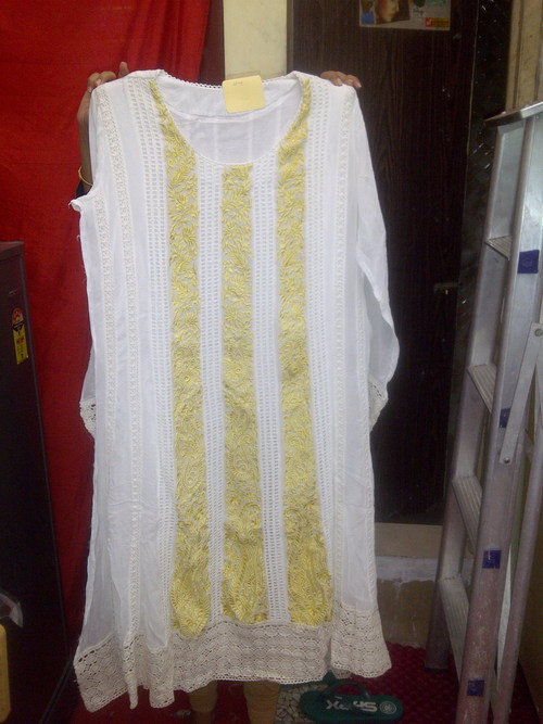 Kurti
