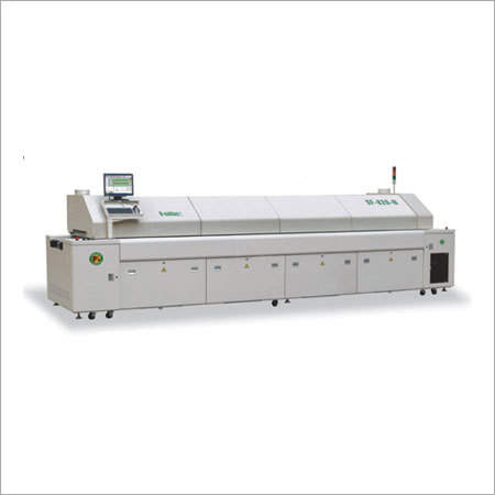 Lead Free Reflow Oven