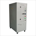 Pneumatic Stencil Cleaner Machine