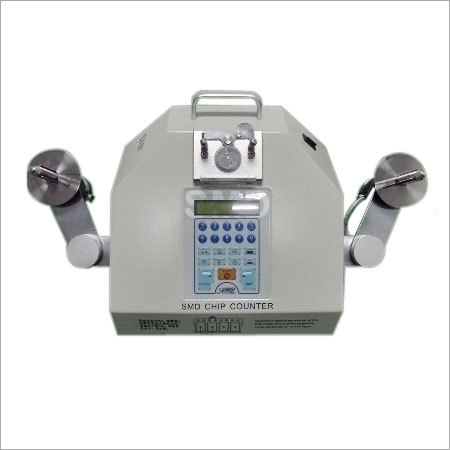 SMD Chip Counter