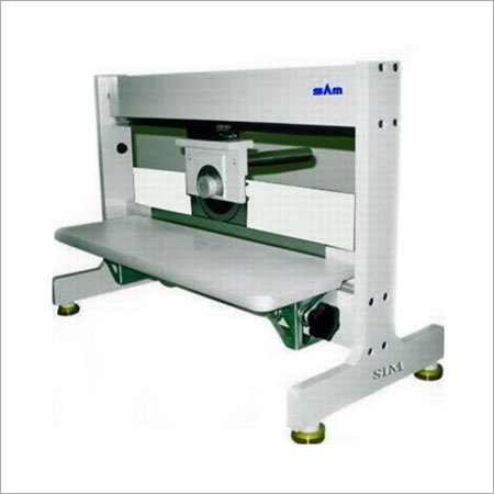 Manual PCB Separator