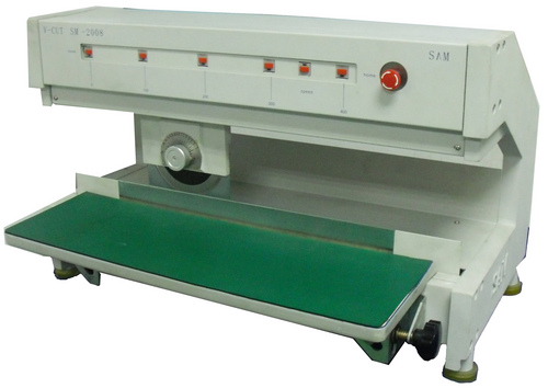 PCB Separator