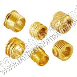 Brass PPR Fittings