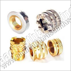Brass Ppr Moulded Fittings