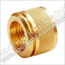 Brass CPVC Fittings