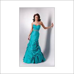 Ladies Western Dress