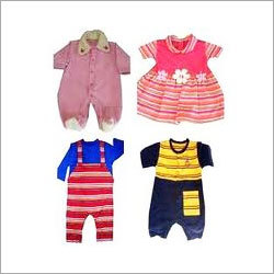 Infant Garments