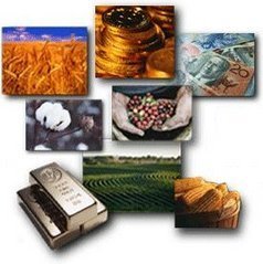 Commodities Consulting