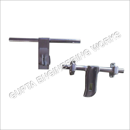 Stainless Steel Aldrops