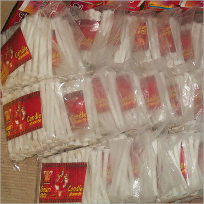 Aromatic Candles