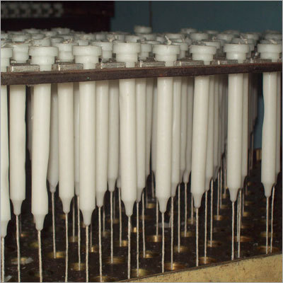 Pillar Candles