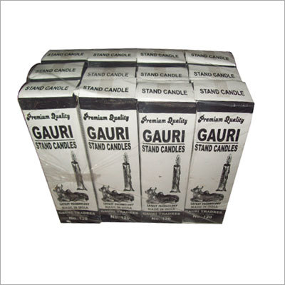 General Candles