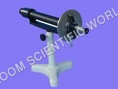 Student Polarimeter