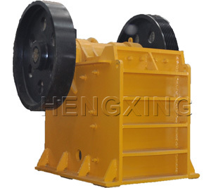 PE Jaw Crusher