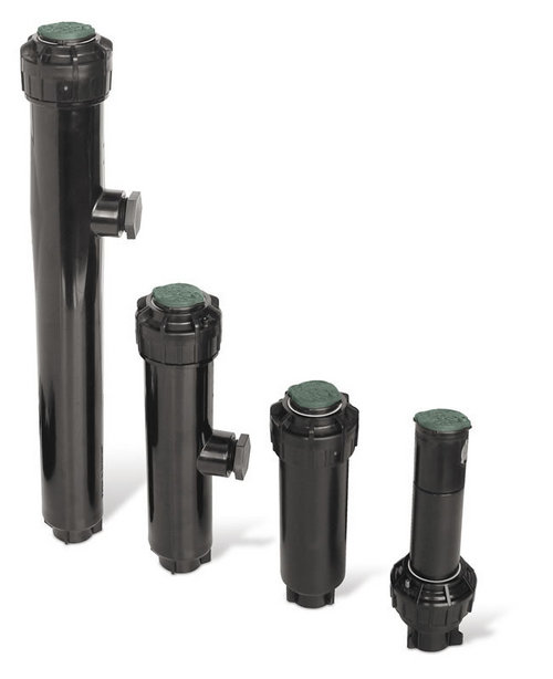 Landscape Irrigation Systems