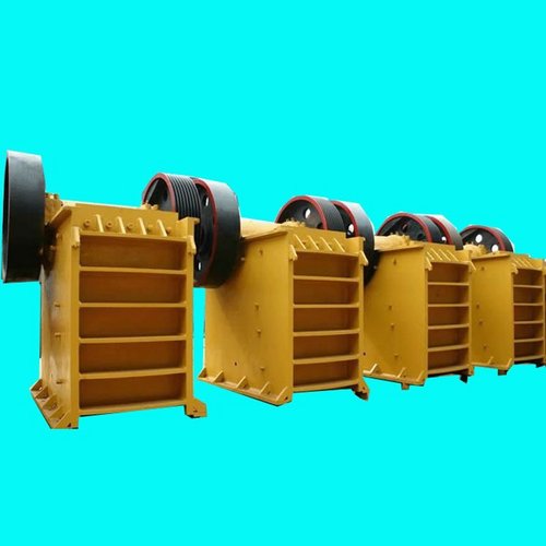 jaw crusher equipment