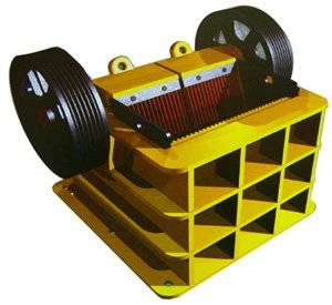 लौह अयस्क कोल्हू