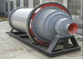 Ball Mill