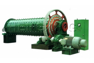 Cement Ball Mill