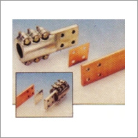 Bimetal Connector