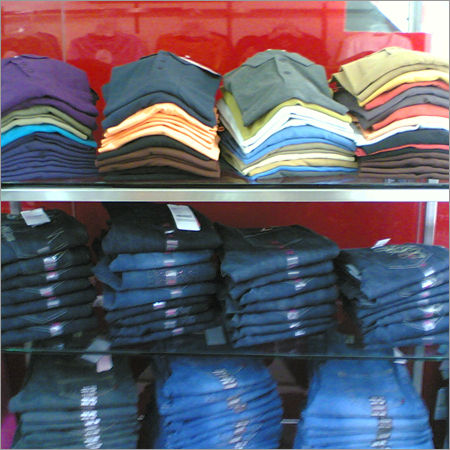 Pallet Rack