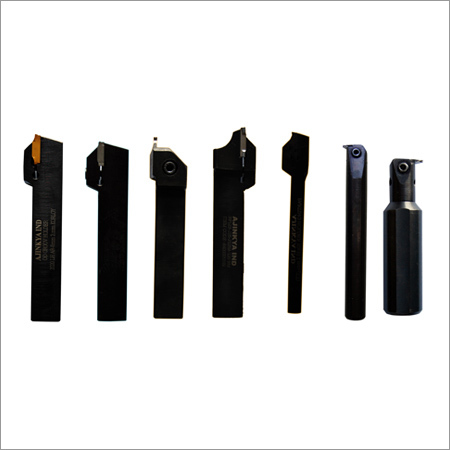 Grooving Holders