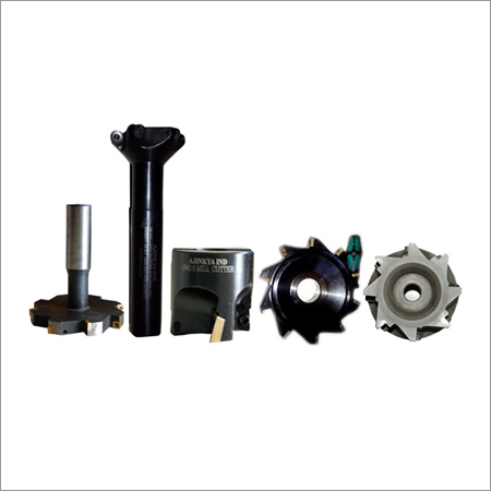 Milling Cutter