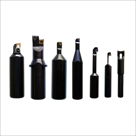 Boring Bar Tools