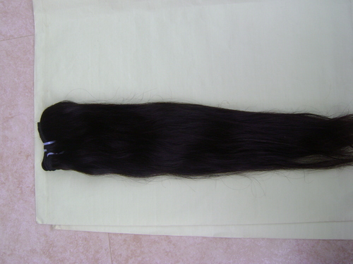 Mremy machine weft