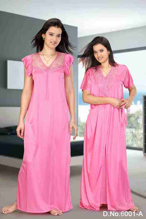 Bridal Nightwear