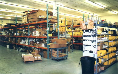 Industrial Product Mart